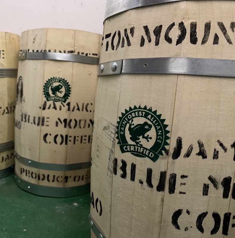 蓝山咖啡和蓝山风味咖啡一样吗 正宗猫屎咖啡多少钱 产于哪个地方