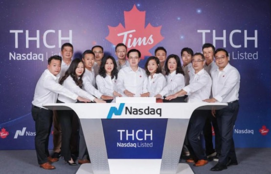 tims咖啡跟星巴克一个档次吗 是那个国家的品牌 在中国有多少家店