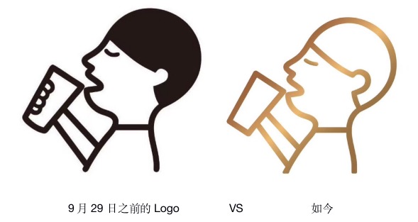 喜茶logo设计理念 最新logo什么样 喜茶logo谁设计的 演变过程