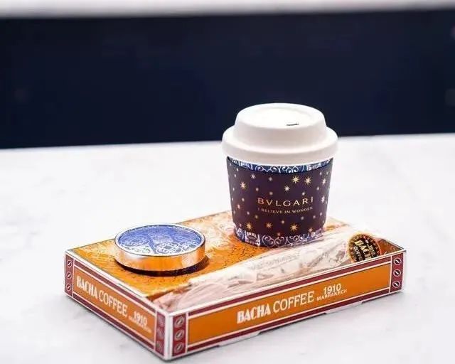 宝格丽咖啡店有哪些 宝格丽是什么档次的品牌 咖啡多少钱一杯？