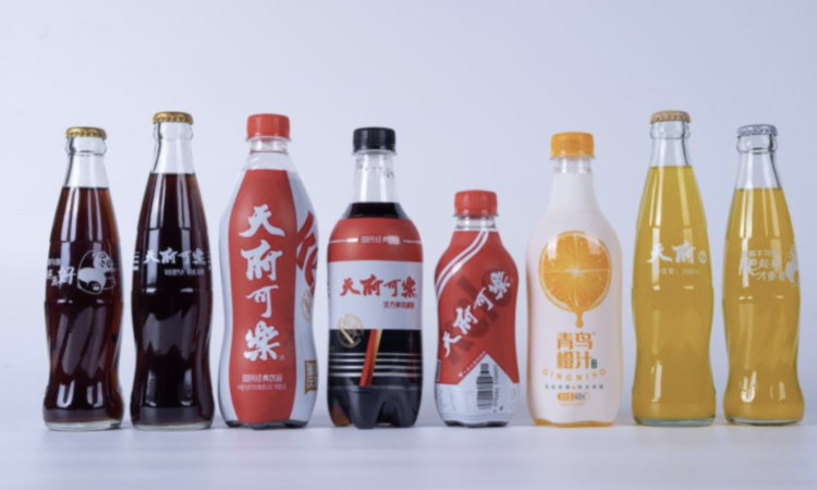 天府可乐是重庆的还是四川的 申请破产最新情况 ？