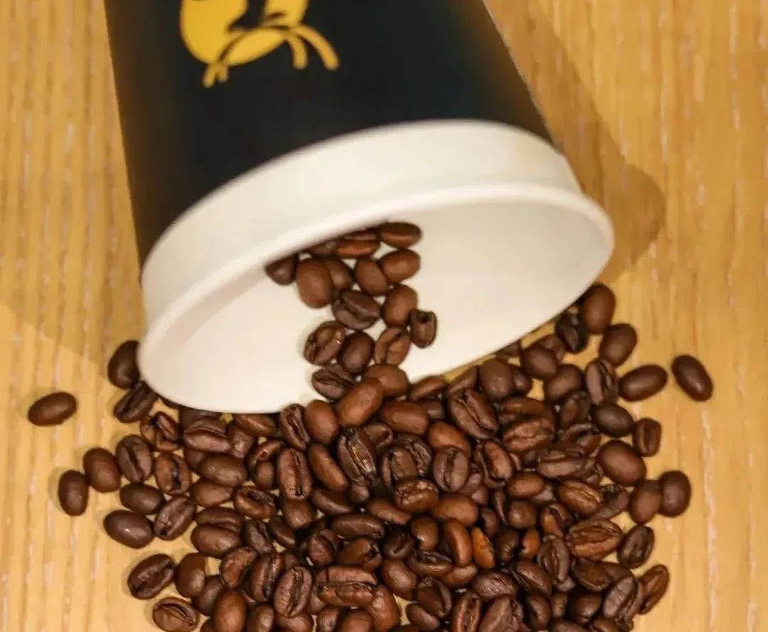 瑞幸咖啡花魁咖啡豆 soe花魁系列有什么产品 soe是什么意思？