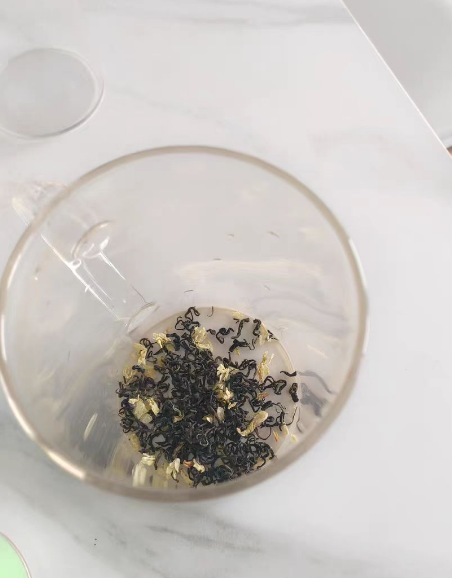 茉莉香雪怎么泡？茉莉香雪和茉莉飘雪的区别