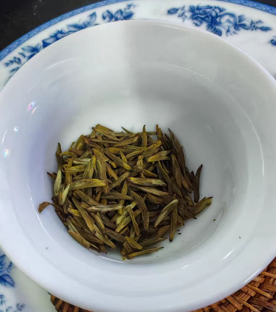 蒙顶黄芽产地在哪里？蒙顶黄芽的品质特征有哪些？