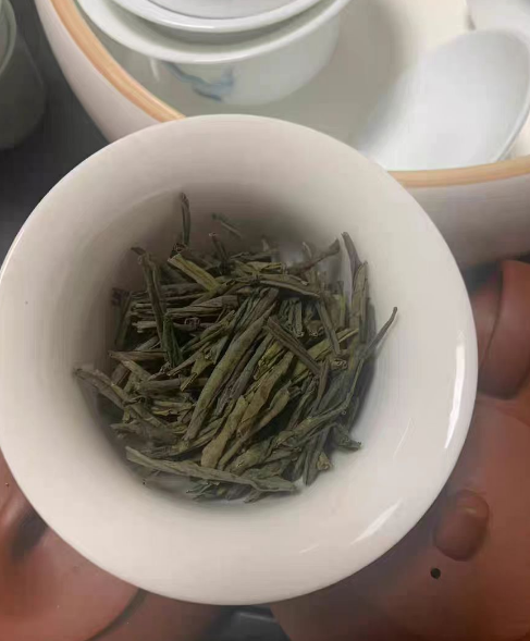 六安瓜片需要洗茶吗？六安瓜片开水一泡就出色正常吗