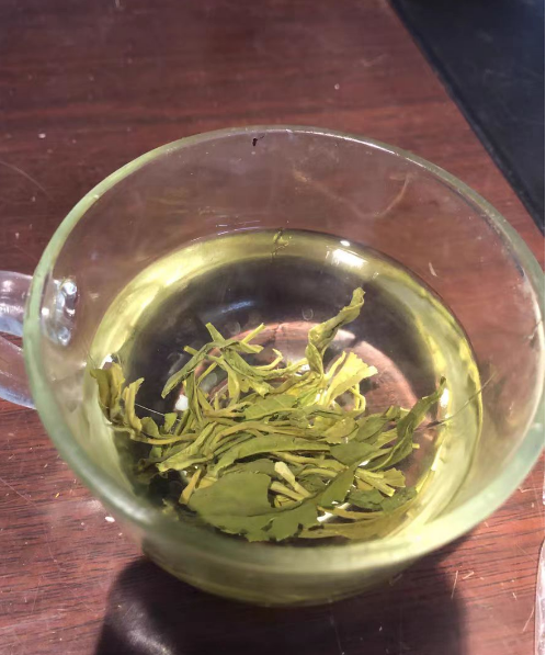 黄山毛峰属于什么茶类?黄山毛峰和毛尖的区别