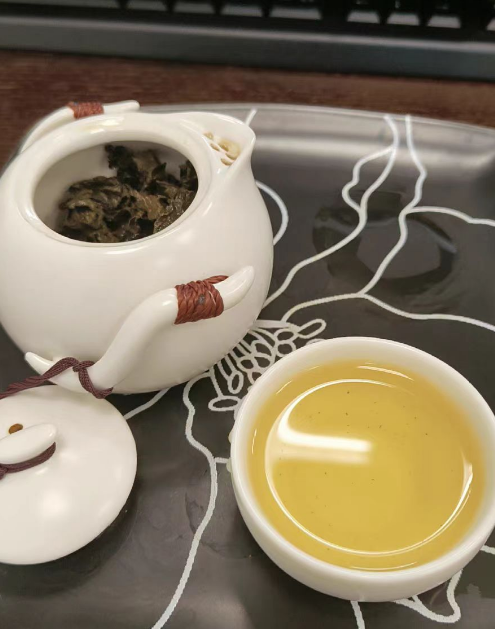人参乌龙茶有副作用吗？人参乌龙茶的功效与泡法