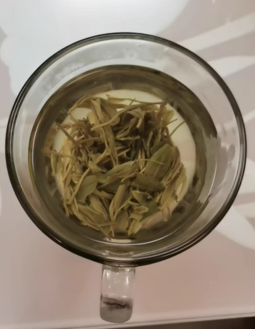汉中炒青适合什么人喝？汉中炒青的功效与作用