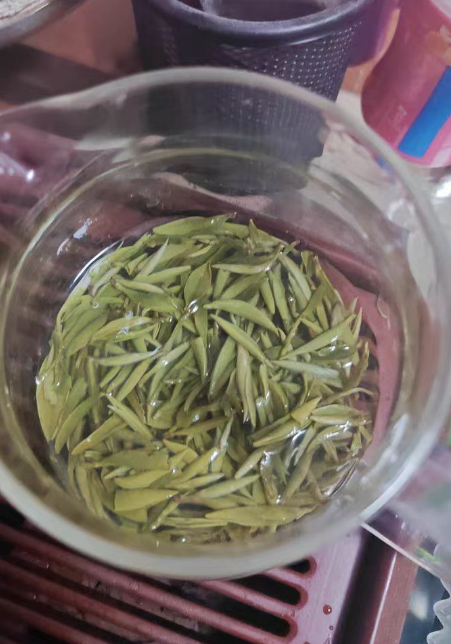 蒙顶甘露是哪里的茶？蒙顶甘露适合什么人喝