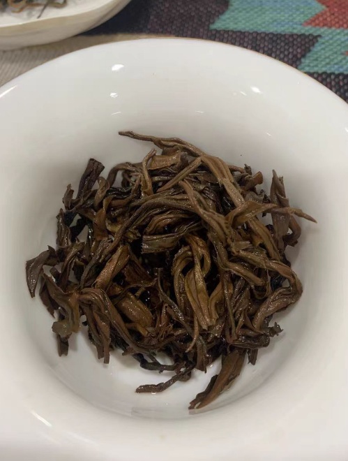 滇红毛峰是红茶吗？滇红毛峰红茶什么级别
