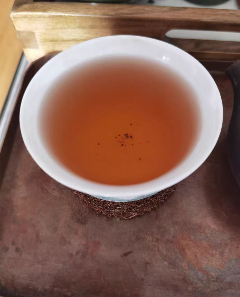 白芽奇兰属于什么茶类？白芽奇兰属于熟茶还是生茶