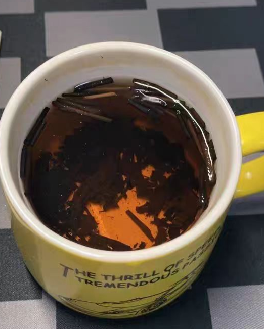 齐鲁干烘茶是什么茶类？齐鲁干烘茶的功效与作用