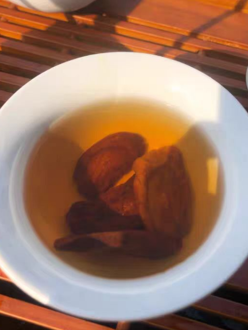 牛蒡茶去湿气吗？牛蒡茶的功效与作用