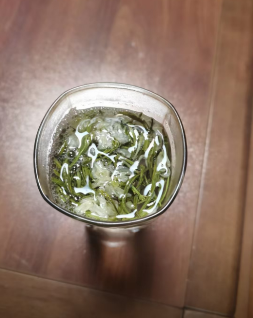 茉莉银针和白毫银针哪个好？茉莉银针哪里产的最好