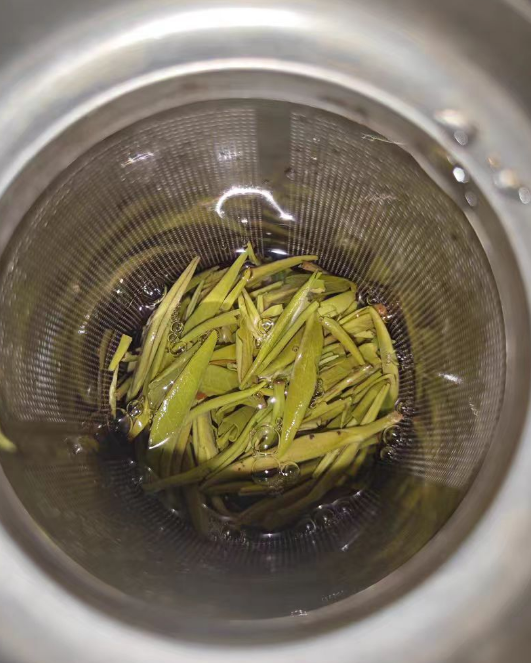 踏雪兰妃茶属于什么茶？踏雪兰妃的味道是不是香精