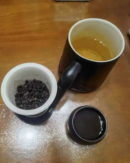 金萱乌龙茶为什么有奶香？金萱乌龙和冻顶乌龙的区别