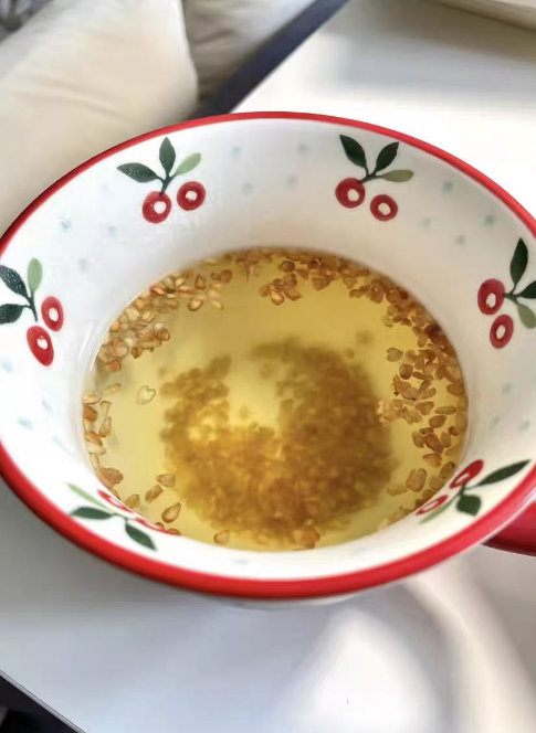 苦荞茶上火还是降火？苦荞茶的功效和作用及副作用