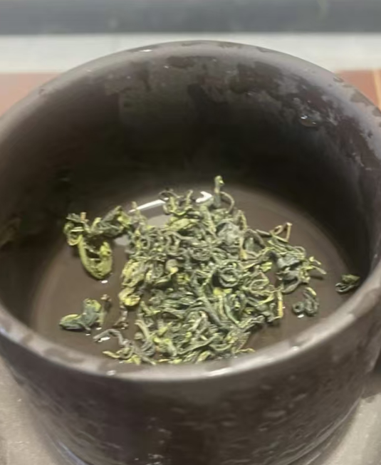 沂蒙绿茶是什么茶种？沂蒙绿茶什么品质