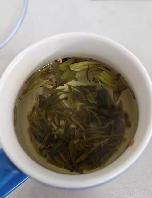 桂花龙井属于哪一类茶？桂花龙井是凉性的还是温性的