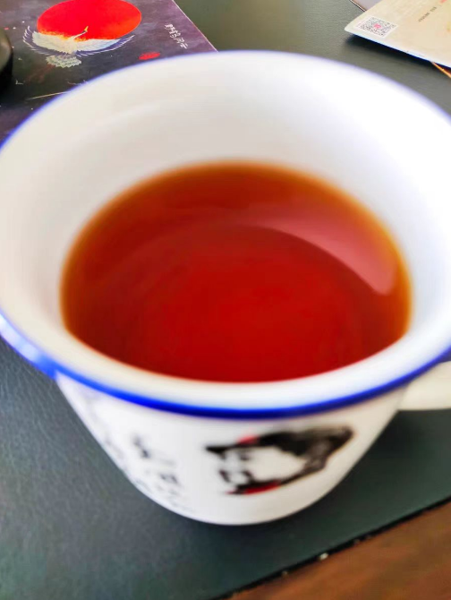 金花茯砖茶属于什么茶？金花茯砖茶的功效与作用