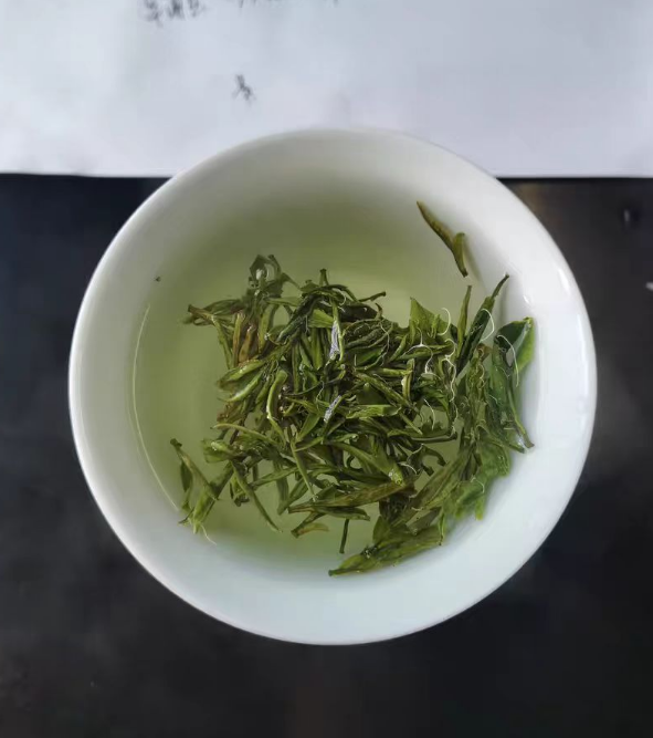 岳西翠兰茶叶是绿茶还是白茶？岳西翠兰属于什么档次