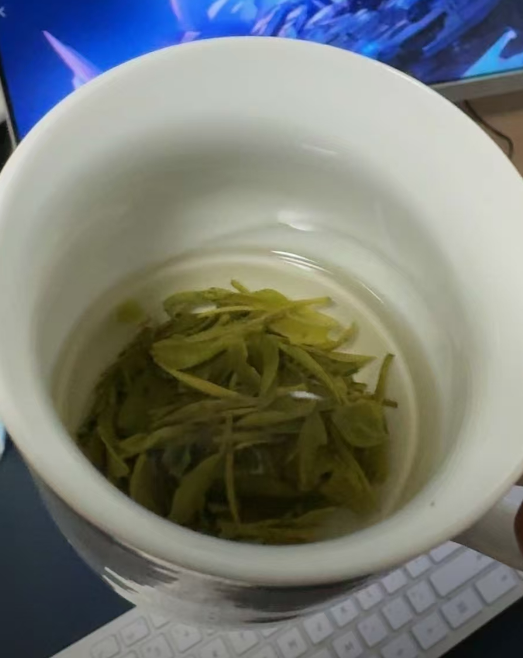 上犹云片茶是杂牌子吗？上犹云片茶属于什么档次