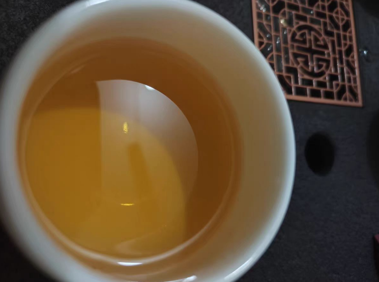 山西洪洞大叶茶属于什么茶？洪洞大叶茶的功效