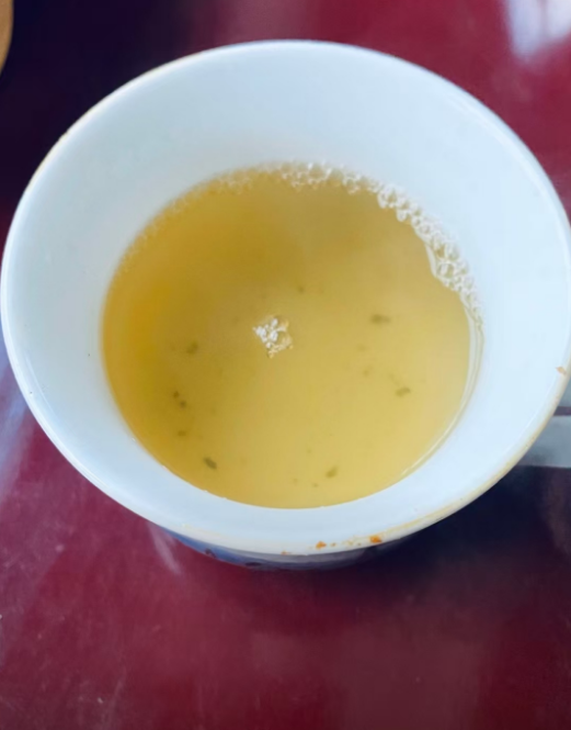 甘肃天水茶是什么茶？天水人喝的罐罐茶是什么茶叶
