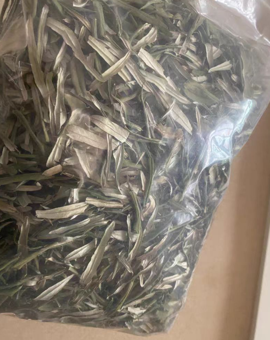 沙棘叶茶属于什么茶？沙棘叶茶和什么搭配最好