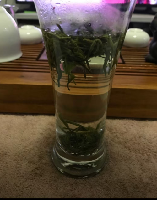 巴南银针是属于什么茶?巴南银针和永川秀芽哪个好