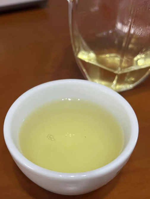 台湾大禹岭茶属于什么茶？台湾大禹岭是冬茶还是春茶好