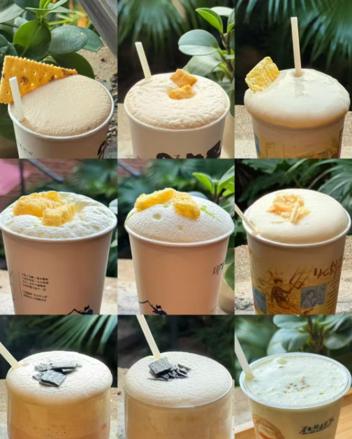 茶颜悦色回应赴美IPO传闻