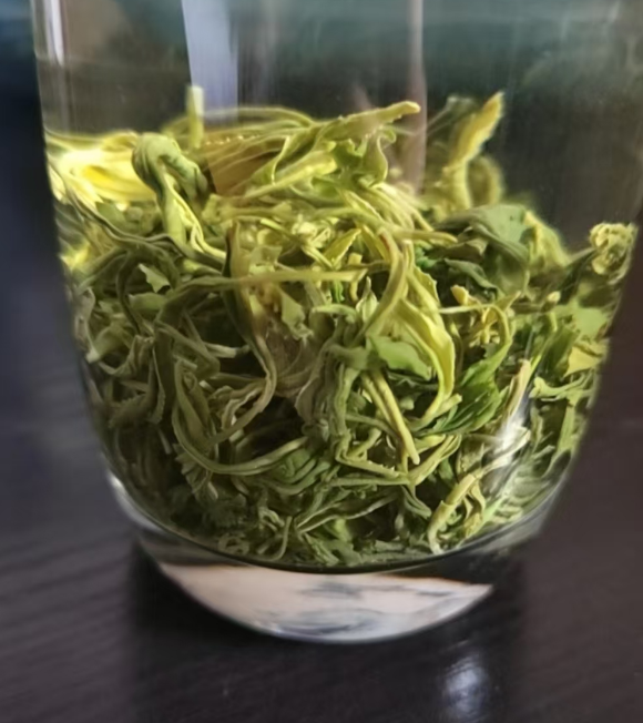 米仓山茶属于哪种茶？米仓山茶是什么档次