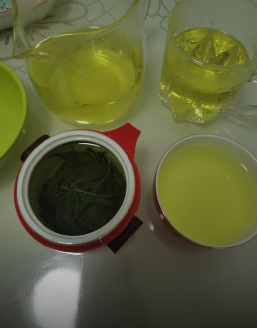 月上兰山茶属什么茶？月上兰山茶的功效和作用