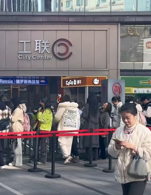 林俊杰杭州咖啡店试营业