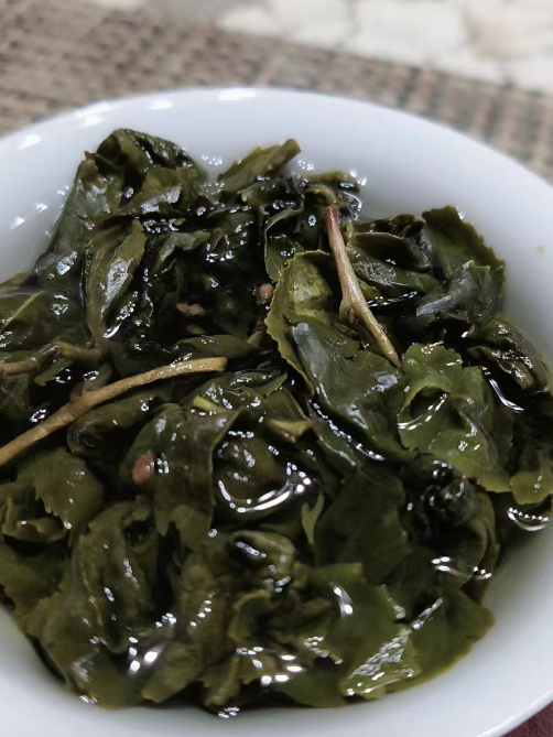 台湾大禹岭茶属于什么茶？台湾大禹岭是冬茶还是春茶好