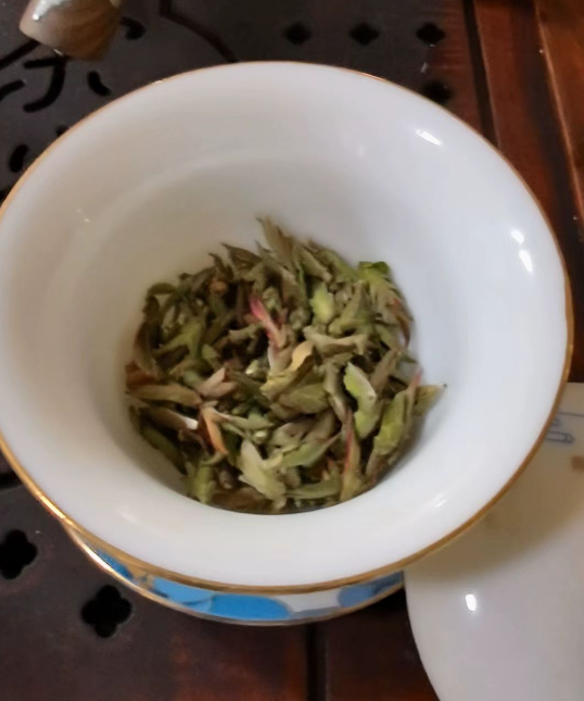 紫叶茶是什么茶？紫叶茶的功效与作用