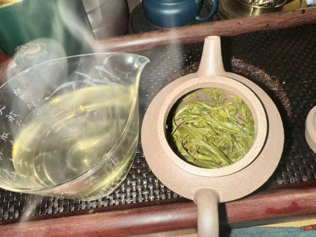 阳羡雪芽是绿茶还是白茶？阳羡雪芽是杂牌子吗