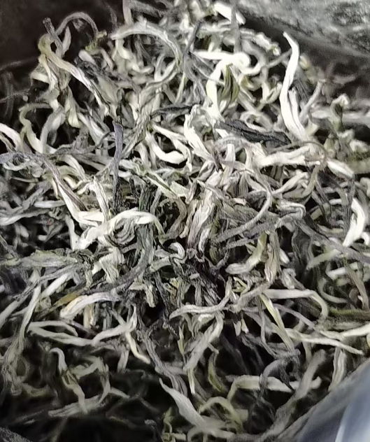 甘肃天水茶是什么茶？天水人喝的罐罐茶是什么茶叶