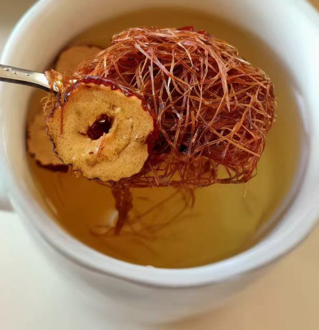玉米须茶是凉性还是热性？玉米须茶喝了有什么好处