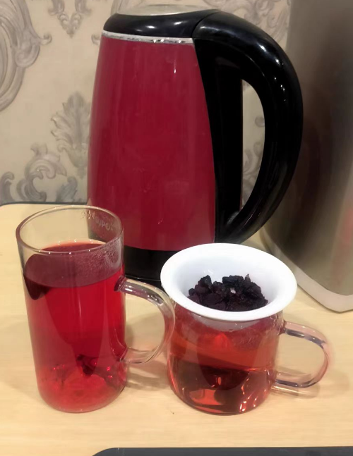 龙血果花茶搭配什么好？龙血果花茶的正确煮法