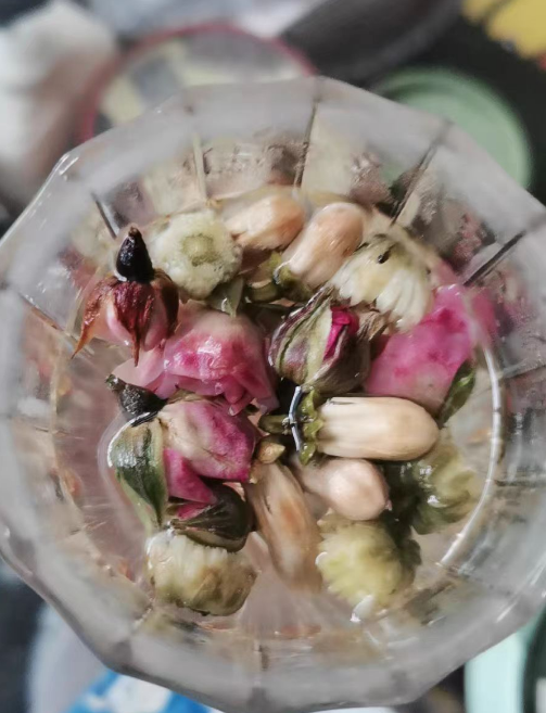 玳玳花茶的搭配及功效 玳玳花茶的四大禁忌
