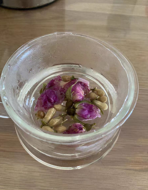 玳玳花茶的搭配及功效 玳玳花茶的四大禁忌