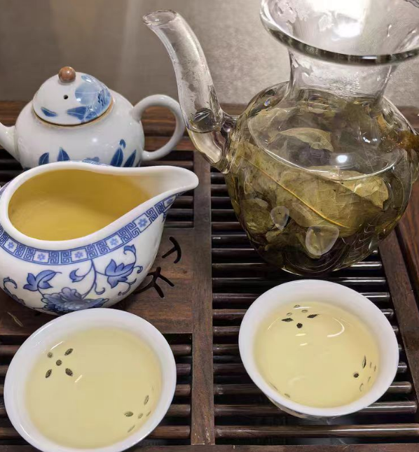 鹧鸪茶是热性还是凉性？鹧鸪茶的功能和作用与主治