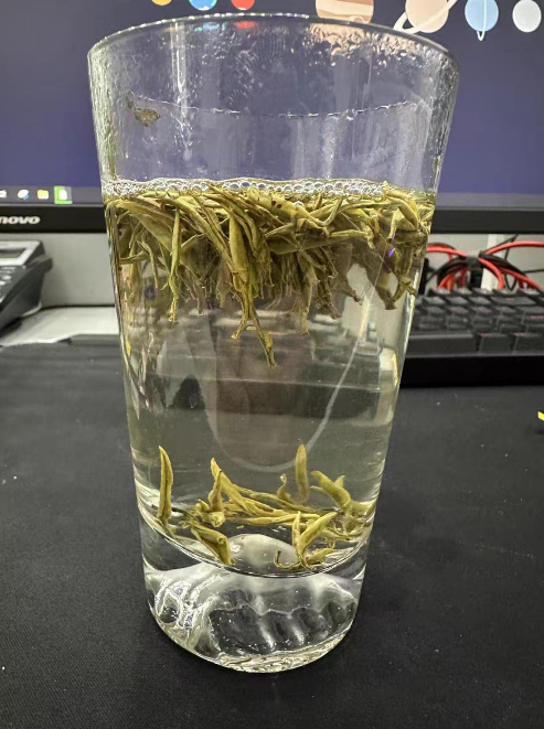 君山银针产量高吗？种植君山银针需要什么手续
