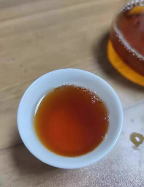 香橼茶为何尽量少吃？香橼茶的功效与作用及禁忌