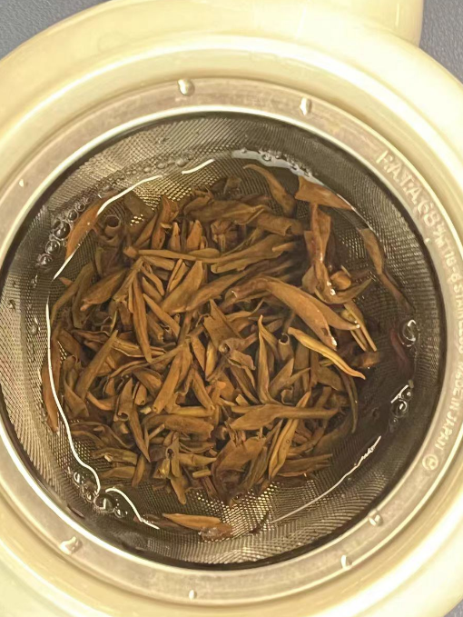 金骏眉茶树长的快吗？金骏眉什么时候采摘最好