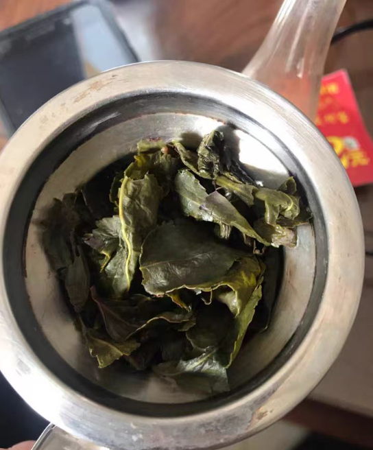 潮汕的炒茶是什么茶？潮汕炒茶不能乱喝