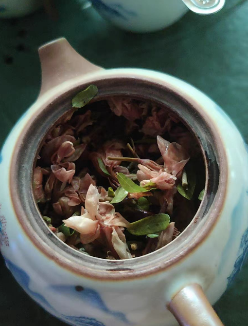 三和茶是哪里的特产？三和茶女人为何要尽量少吃