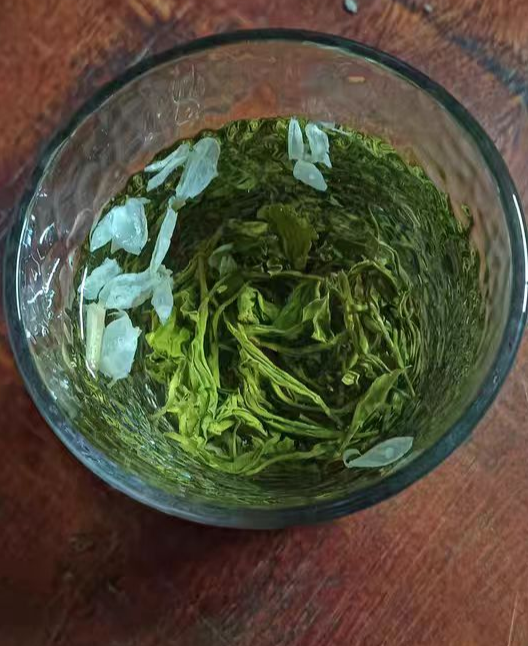 茉莉雪芽是什么品种？茉莉花茶和茉莉雪芽的区别